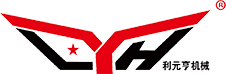 NANTONG LIYUANHENG MACHINERY CO., LTD.